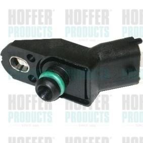 Köp Sensor, laddtryck av HOFFER 7472126 till det låga priset 528,51 kr