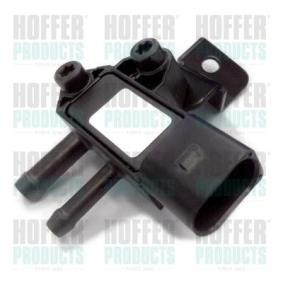 Acquista Sensore, Pressione gas scarico da HOFFER 7472570 a buon mercato per soli 101,41 €