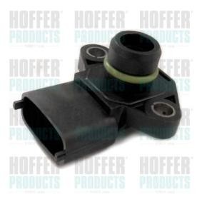 Ladedrucksensor 7472594 von HOFFER günstig für 58,78 € online kaufen
