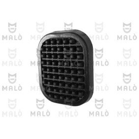 Pedalbelag, Kupplungspedal 7480 von MALÒ günstig für 4,85 € online kaufen