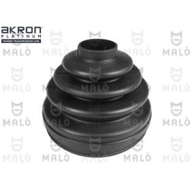 Achsmanschette 7482 von MALÒ günstig für 8,71 € online kaufen