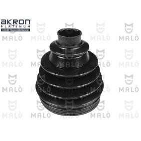 Achsmanschette 74823 von MALÒ günstig für 10,17 € online kaufen