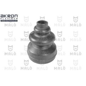 Achsmanschette 74841 von MALÒ günstig für 5,55 € online kaufen