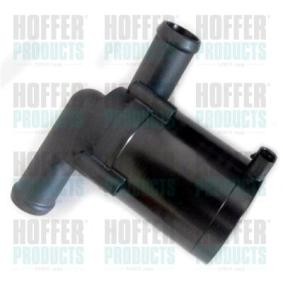 Zusatzwasserpumpe 7500031 von HOFFER günstig für 114,23 € online kaufen