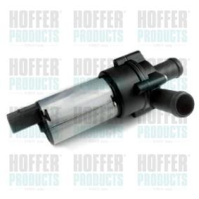 Wasserumwälzpumpe, Standheizung 7500038 von HOFFER günstig für 87,09 € online kaufen