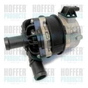 Zusatzwasserpumpe 7500188 von HOFFER günstig für 497,58 € online kaufen