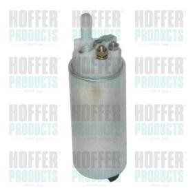 Kraftstoffpumpe 7506402 von HOFFER günstig für 46,37 € online kaufen