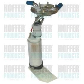 Kraftstoff-Fördereinheit 7506434 von HOFFER günstig für 129,06 € online kaufen