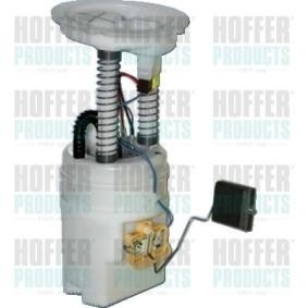 Kraftstoff-Fördereinheit 7506874 von HOFFER günstig für 275,07 € online kaufen
