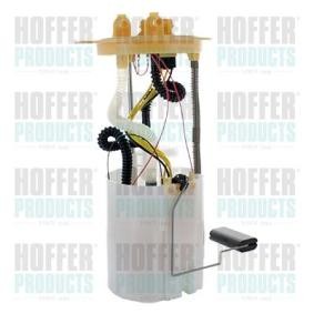 Comprar Unidad de alimentación de combustible de HOFFER 7507584 a bajo precio de 473,56 €