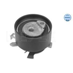 Spannrolle, Zahnriemen des Herstellers MEYLE - Originalware Artikelnummer: 751 902 1002