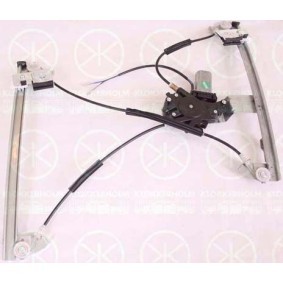Nebelscheinwerfer 75130281 von KLOKKERHOLM günstig für 40,64 € online kaufen