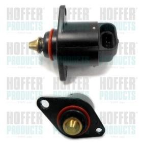 Køb Tomgangsregulator af HOFFER 7514021 til den lave pris 143,05 DKK