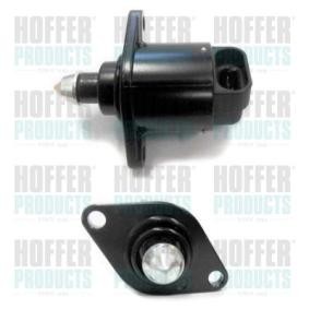 Køb Tomgangsregulator af HOFFER 7514031 til den lave pris 257,29 DKK