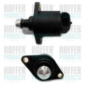 Køb Tomgangsregulator af HOFFER 7514038 til den lave pris 225,45 DKK