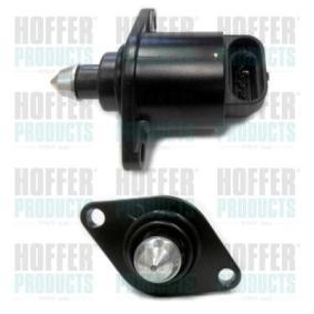 Køb Tomgangsregulator af HOFFER 7514039 til den lave pris 134,49 DKK