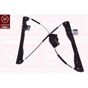 Fensterheber 75141802 von KLOKKERHOLM günstig für 86,63 € online kaufen