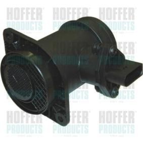 Compre Medidor de massa de ar da HOFFER 7516133 a um preço baixo por 70,60 €