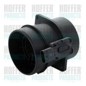 Luftmassenmesser (LMM) von HOFFER