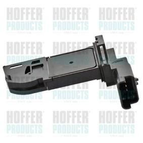 Compre Medidor do fluxo do ar da HOFFER 7516382 a um preço baixo por 117,91 €