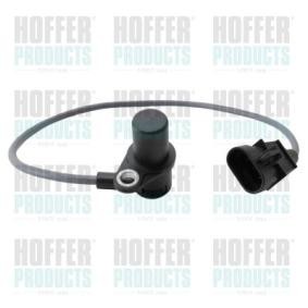 Kurbelwellensensor 7517991 GREAT WALL von HOFFER