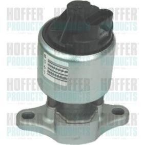 AGR-Ventil 7518111 von HOFFER günstig für 147,97 € online kaufen
