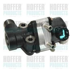AGR-Ventil 7518273 von HOFFER günstig für 338,07 € online kaufen