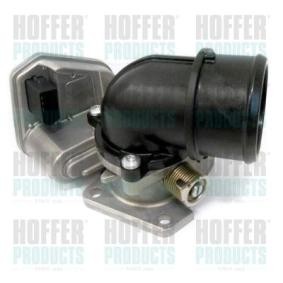 Compre Borboleta de distribuição, alimentação de ar da HOFFER 7518321 a um preço baixo por 453,55 €