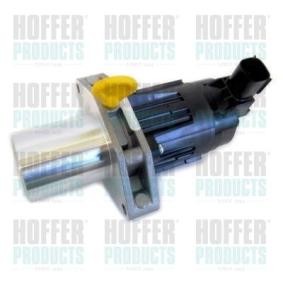 Compre Válvula EGR da HOFFER 7518331 a um preço baixo por 198,52 €