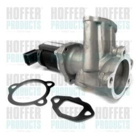 Compre Válvula EGR da HOFFER 7518334 a um preço baixo por 288,39 €