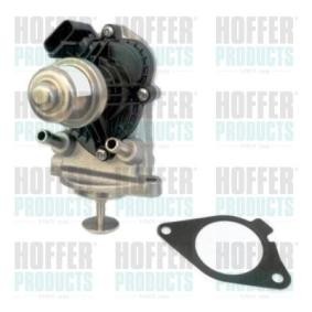 Compre Válvula EGR da HOFFER 7518336 a um preço baixo por 243,38 €
