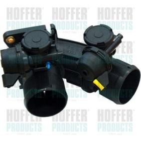 Drosselklappenstutzen 7519070 von HOFFER günstig für 372,46 € online kaufen