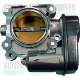 Drosselklappenstutzen 7519072 von HOFFER günstig für 331,56 € online kaufen