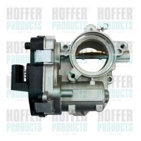 Drosselklappenstutzen 7519074 von HOFFER günstig für 510,25 € online kaufen