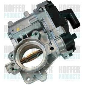Drosselklappenstutzen 7519106 von HOFFER günstig für 381,17 € online kaufen