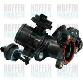 Drosselklappenstutzen 7519138 von HOFFER günstig für 278,62 € online kaufen