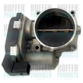 Drosselklappenstutzen 7519248 von HOFFER günstig für 241,25 € online kaufen