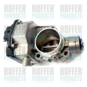 Compre Corpo de borboleta da HOFFER 7519254 a um preço baixo por 440,17 €