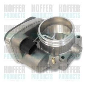 Drosselklappenstutzen 7519256 von HOFFER günstig für 248,17 € online kaufen