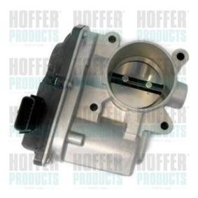 Compre Corpo de borboleta da HOFFER 7519268 a um preço baixo por 230,97 €