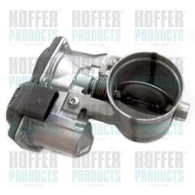Comprar Tapa de gases de escape de HOFFER 7519295 a bajo precio de 505,61 €