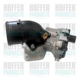 Compre Corpo de borboleta da HOFFER 7519298 a um preço baixo por 271,14 €