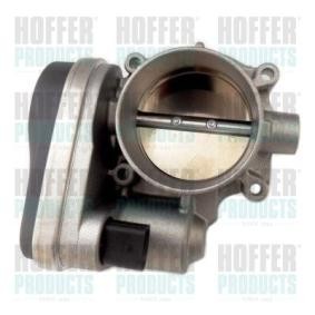 Compre Corpo de borboleta da HOFFER 7519302 a um preço baixo por 192,00 €
