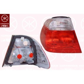 Scheinwerfer 75200151A1 von KLOKKERHOLM günstig für 378,56 € online kaufen