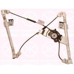 Fensterheber 75201803 von KLOKKERHOLM günstig für 105,32 € online kaufen
