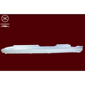 Schweller 7521011 von KLOKKERHOLM günstig für 68,06 € online kaufen