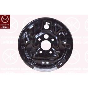 Ankerblech 7521875 von KLOKKERHOLM günstig für 46,92 € online kaufen