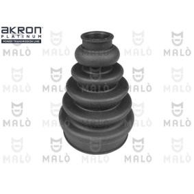 Achsmanschette 75254 von MALÒ günstig für 7,43 € online kaufen