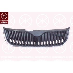 Kühlergrill für SKODA von KLOKKERHOLM