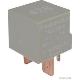 Multifunktionsrelais 75614600 von HERTH+BUSS ELPARTS günstig für 14,99 € online kaufen